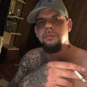 Meet your Posher, Brad